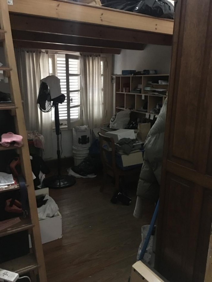 **u$s 110.000.-** - PH TIPO CASA EN TRES NIVELES - IDEAL DOS FAMILIAS - SEGUROLA ESQ. EVA PERON - LANUS OESTE
