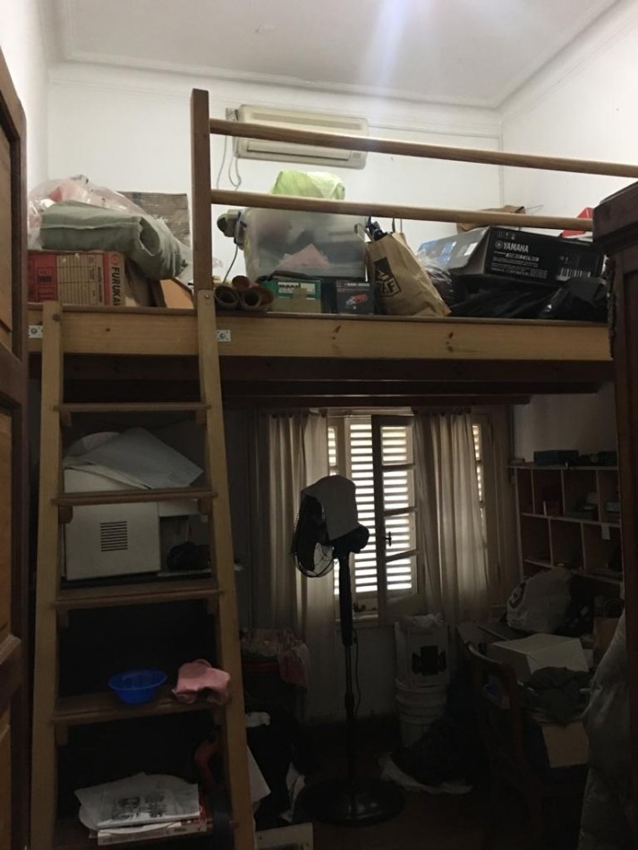 **u$s 110.000.-** - PH TIPO CASA EN TRES NIVELES - IDEAL DOS FAMILIAS - SEGUROLA ESQ. EVA PERON - LANUS OESTE