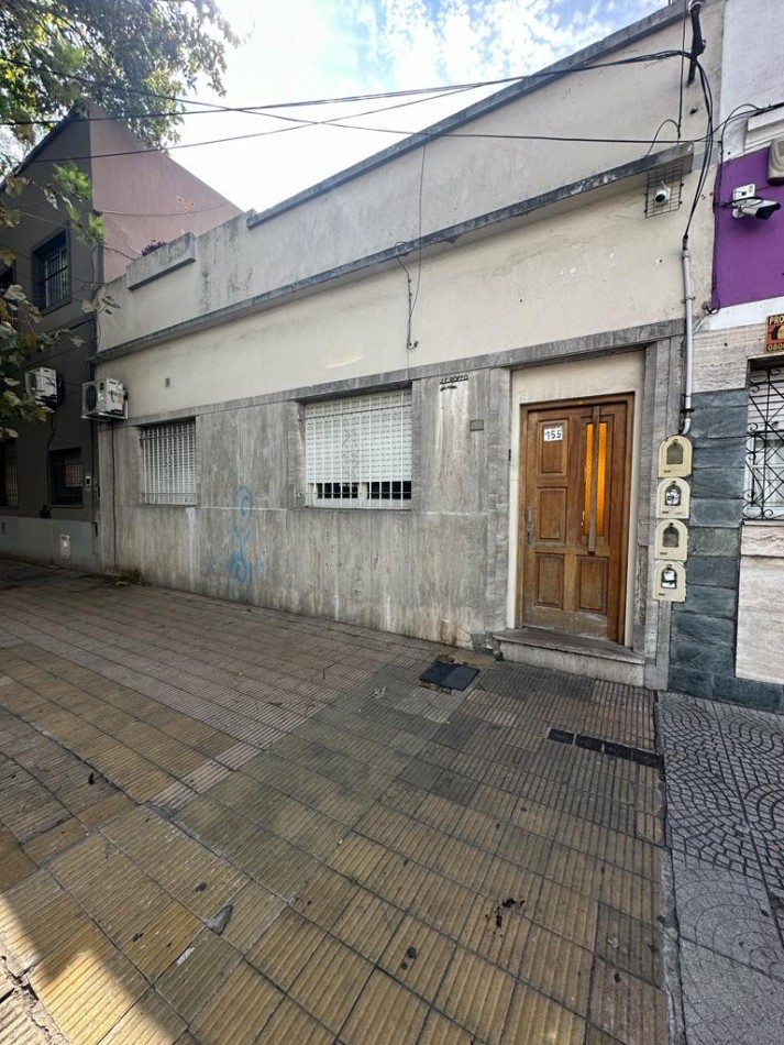 **u$s 47.000.-** - PH 3 AMB. A RECICLAR C/ TERRAZA - 86 metros Totales - QUINTANA 155 - LANUS OESTE