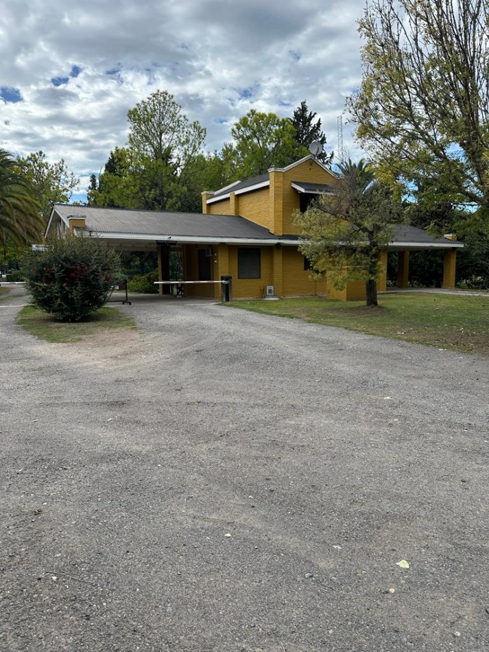 **u$s 29.900.-** - VENTA LOTE 1.150 M2 C/ESCRITURA - LOTE 66 - POSADA DE LOS LAGOS CLUB DE CAMPO - BRANDSEN - (FRENTE HARAS DEL SUR I) 