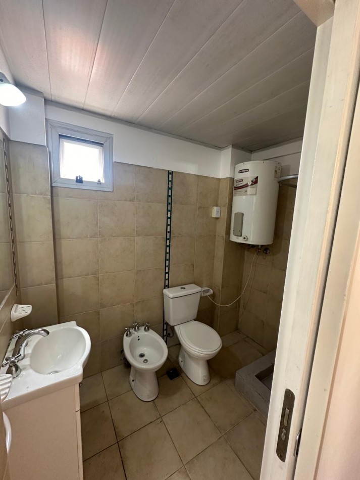 **u$s 39.000.-** - MONOAMBIENTE EN VENTA - Av. GALICIA AL 300 - AVELLANEDA