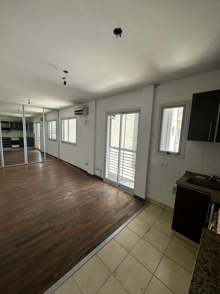 **u$s 39.000.-** - MONOAMBIENTE EN VENTA - Av. GALICIA AL 300 - AVELLANEDA