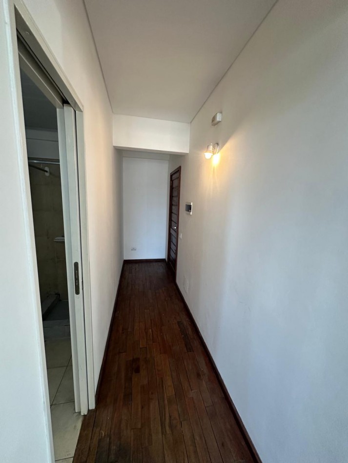 **u$s 39.000.-** - MONOAMBIENTE EN VENTA - Av. GALICIA AL 300 - AVELLANEDA