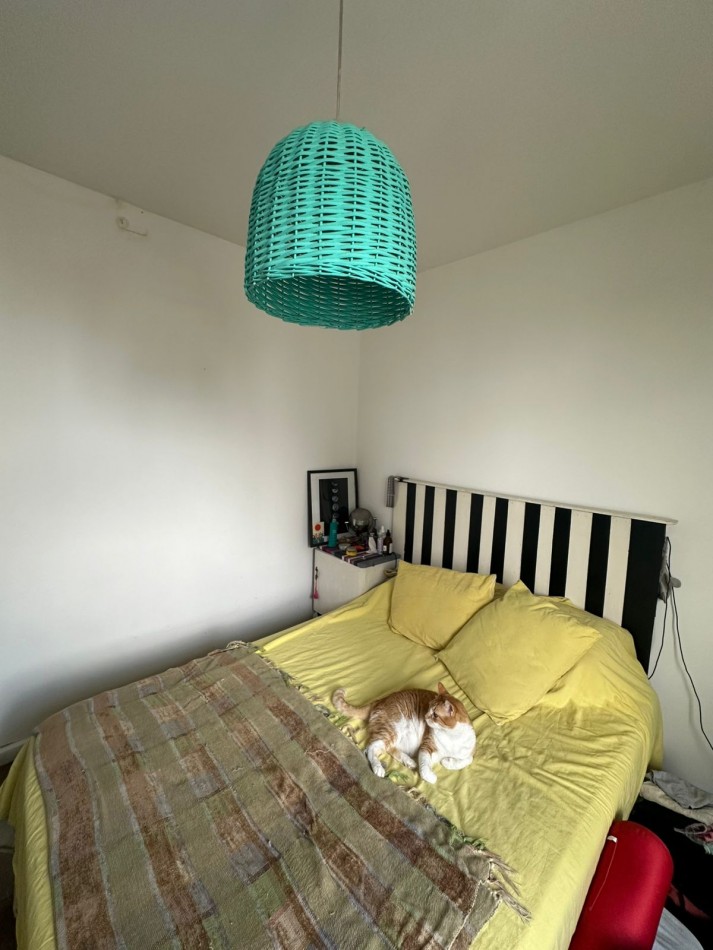 **u$s 39.500.-** - DPTO 3 AMB. EN VENTA  - BARRAGAN 4475 - REMEDIOS DE ESCALADA (VISTA A AV. HIPOLITO YRIGOYEN) - PISO ALTO
