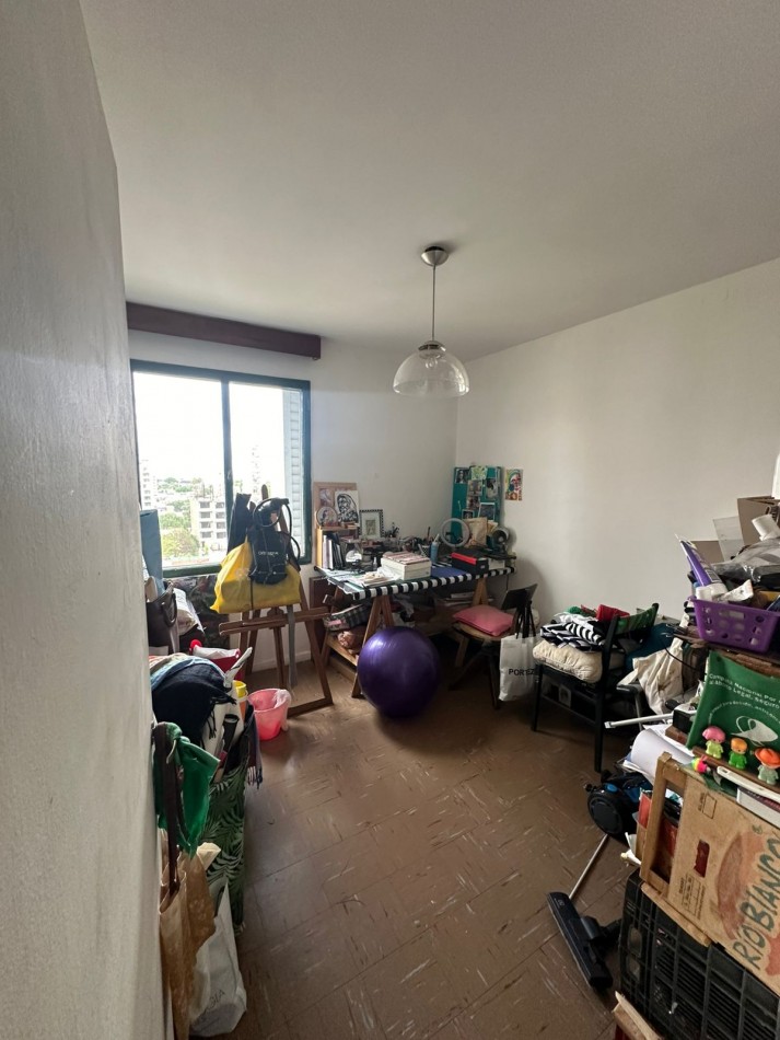 **u$s 39.500.-** - DPTO 3 AMB. EN VENTA  - BARRAGAN 4475 - REMEDIOS DE ESCALADA (VISTA A AV. HIPOLITO YRIGOYEN) - PISO ALTO