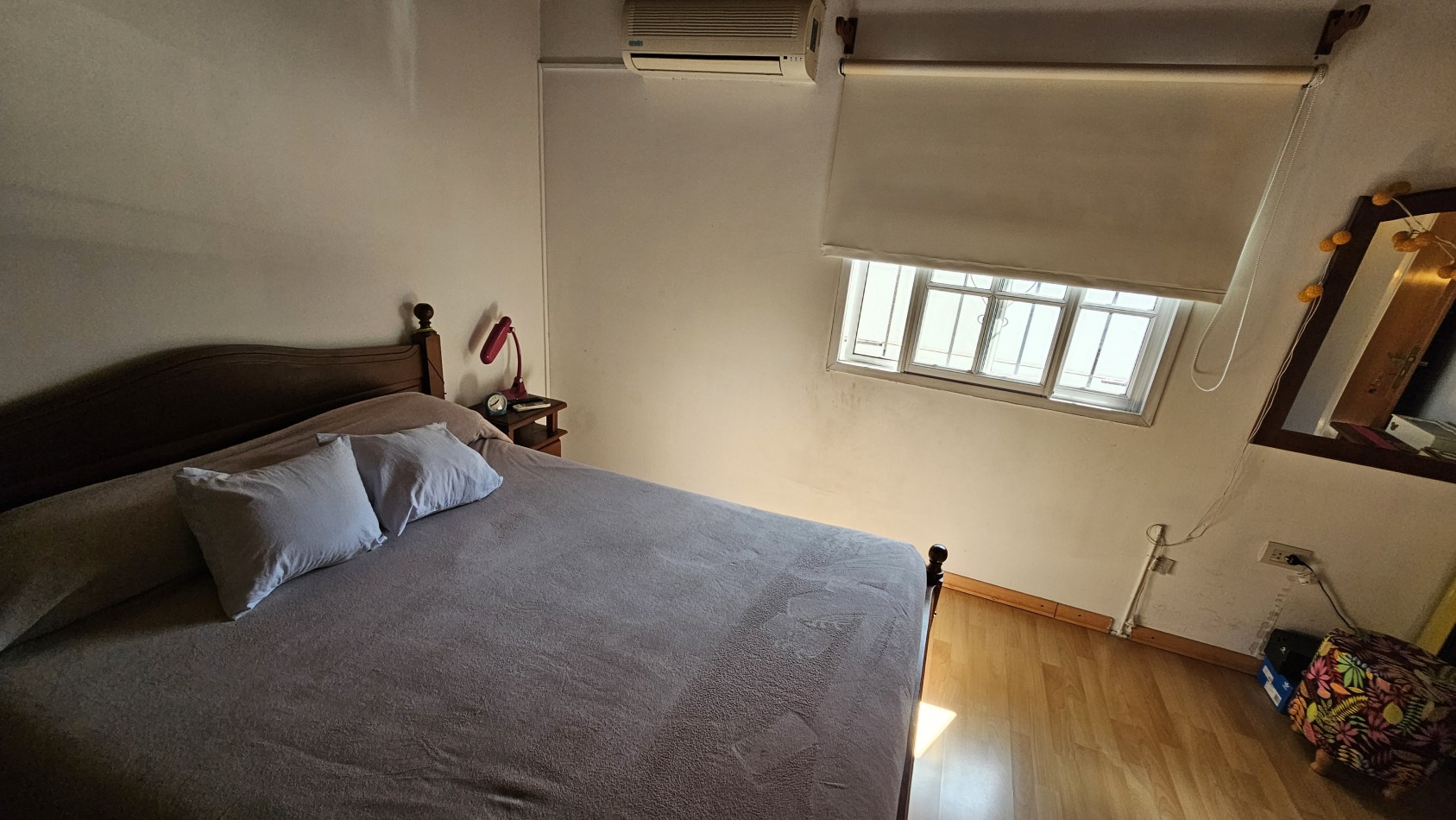 **64.900.-** - APTO CREDITO - DUPLEX DE 3 AMB. CON COCHERA y PATIO - Padilla 300 - Gerli
