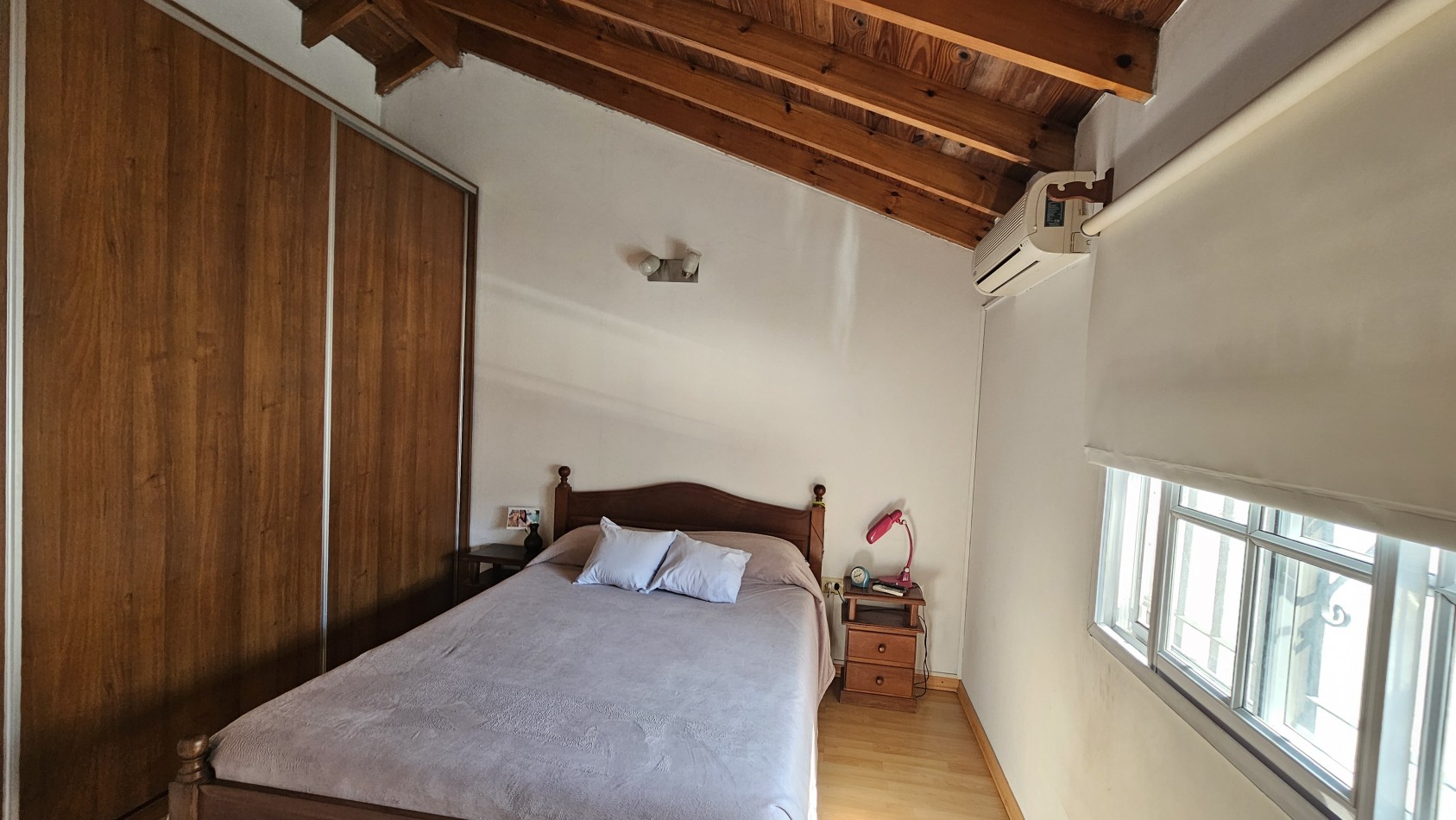 **64.900.-** - APTO CREDITO - DUPLEX DE 3 AMB. CON COCHERA y PATIO - Padilla 300 - Gerli