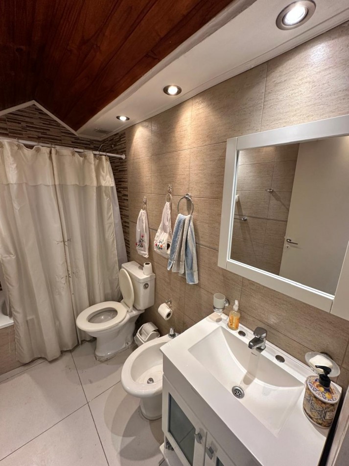 **u$s 45.000.-** PH AL FRENTE EN PLANTA BAJA 2 AMB. CON PATIO - Av. San Martin 2900 - Lanus