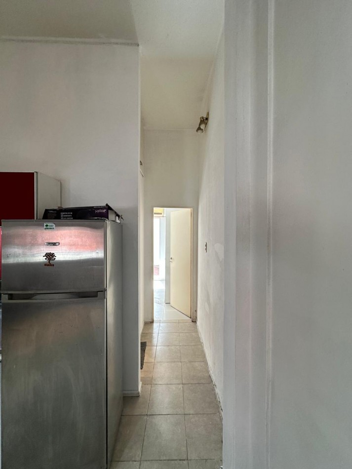 **u$s 45.000.-** PH AL FRENTE EN PLANTA BAJA 2 AMB. CON PATIO - Av. San Martin 2900 - Lanus