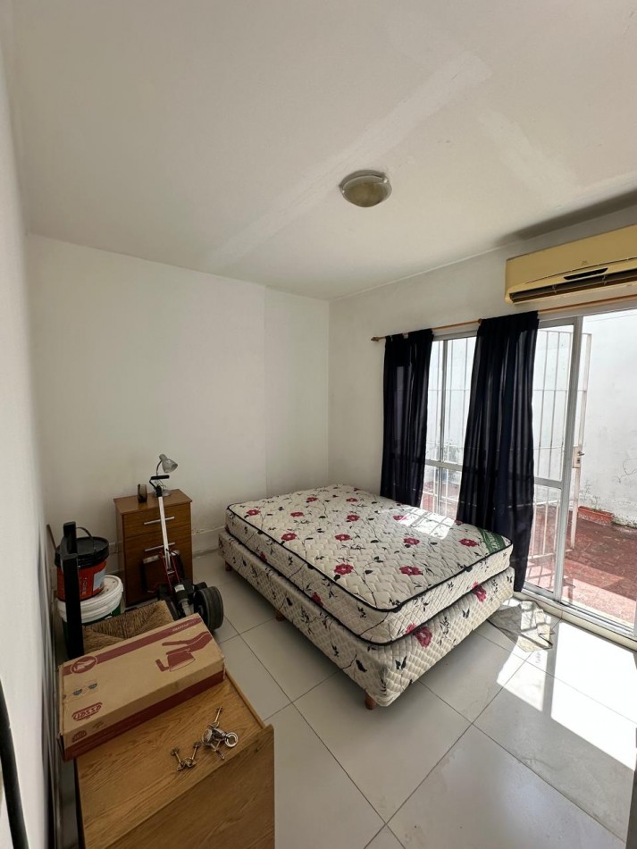 **u$s 45.000.-** PH AL FRENTE EN PLANTA BAJA 2 AMB. CON PATIO - Av. San Martin 2900 - Lanus