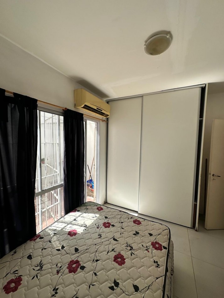 **u$s 45.000.-** PH AL FRENTE EN PLANTA BAJA 2 AMB. CON PATIO - Av. San Martin 2900 - Lanus