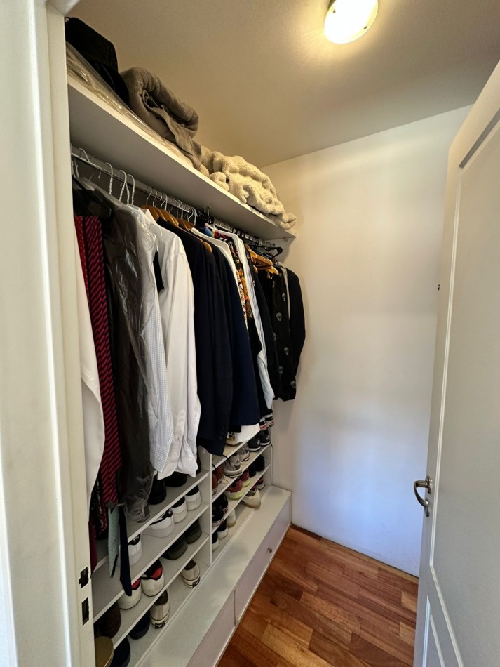 IMPECABLE DPTO 3 AMB. - 90 m2 APROX - C/COCHERA EN ALQUILER - Moreno al 400 - Lanus