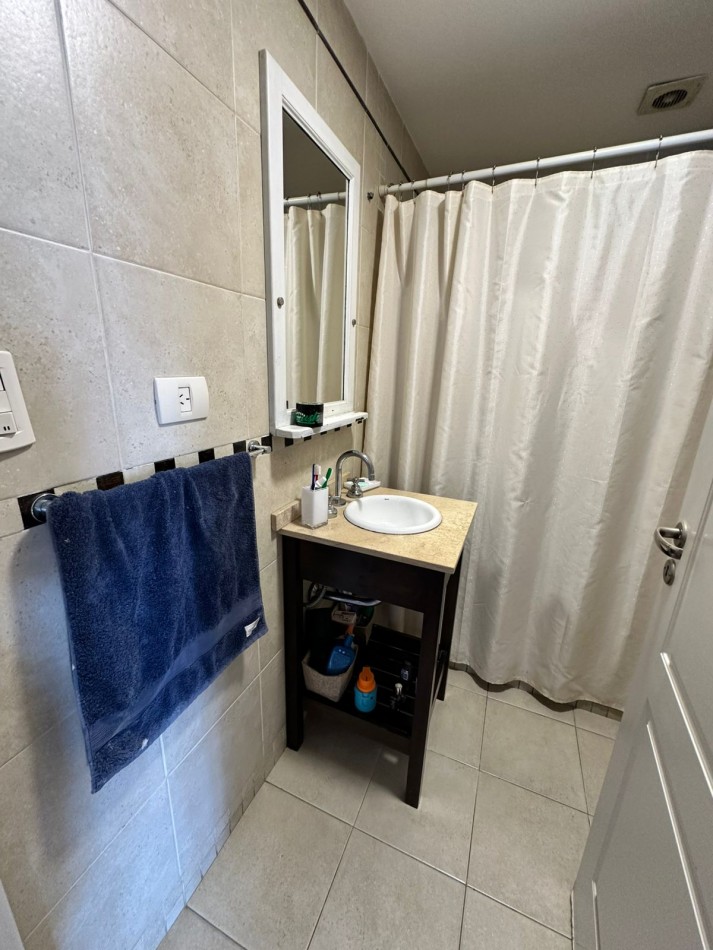 IMPECABLE DPTO 3 AMB. - 90 m2 APROX - C/COCHERA EN ALQUILER - Moreno al 400 - Lanus