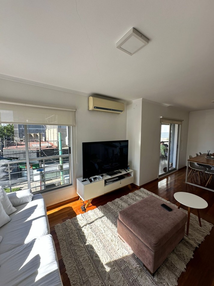 IMPECABLE DPTO 3 AMB. - 90 m2 APROX - C/COCHERA EN ALQUILER - Moreno al 400 - Lanus