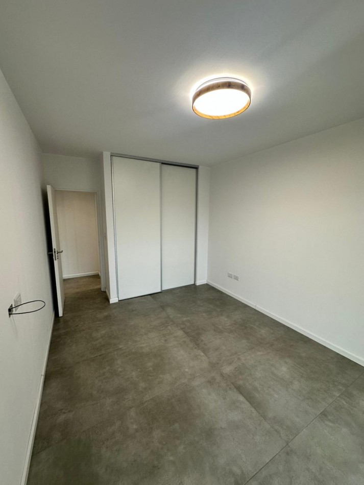 **$670.000.-**- EXCLUSIVO 2 AMBIENTES EN COMPLEJO CANNING CENTER - CALIDAD, CONFORT Y DISEÑO - M. Castex 1560 - Canning - Esteban Echeverria