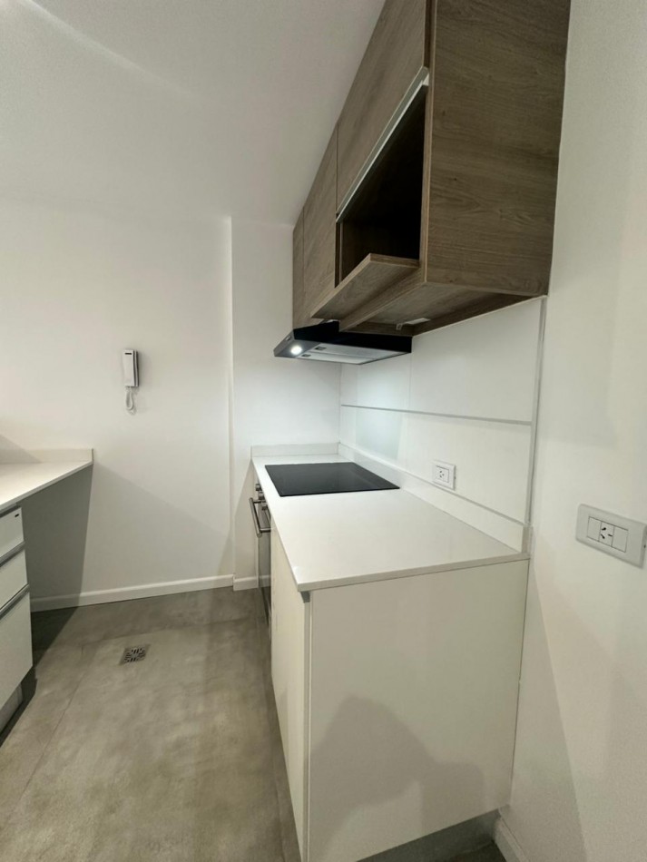 **$670.000.-**- EXCLUSIVO 2 AMBIENTES EN COMPLEJO CANNING CENTER - CALIDAD, CONFORT Y DISEÑO - M. Castex 1560 - Canning - Esteban Echeverria