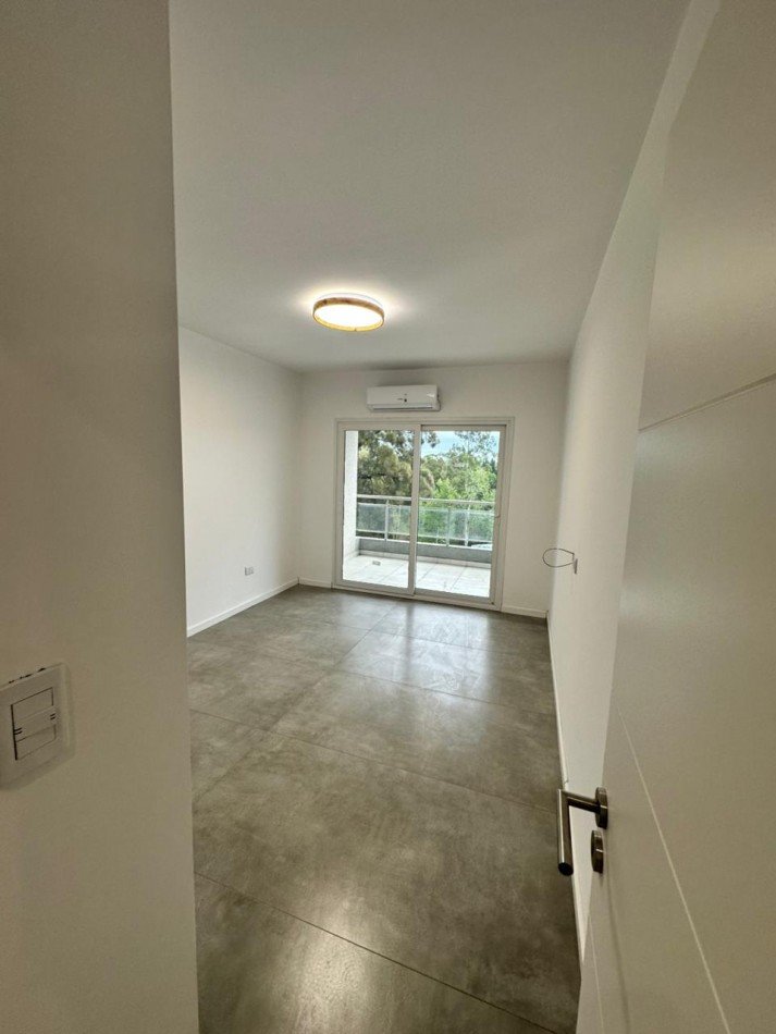 **$670.000.-**- EXCLUSIVO 2 AMBIENTES EN COMPLEJO CANNING CENTER - CALIDAD, CONFORT Y DISEÑO - M. Castex 1560 - Canning - Esteban Echeverria