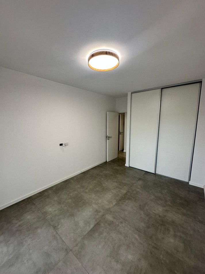 **$670.000.-**- EXCLUSIVO 2 AMBIENTES EN COMPLEJO CANNING CENTER - CALIDAD, CONFORT Y DISEÑO - M. Castex 1560 - Canning - Esteban Echeverria