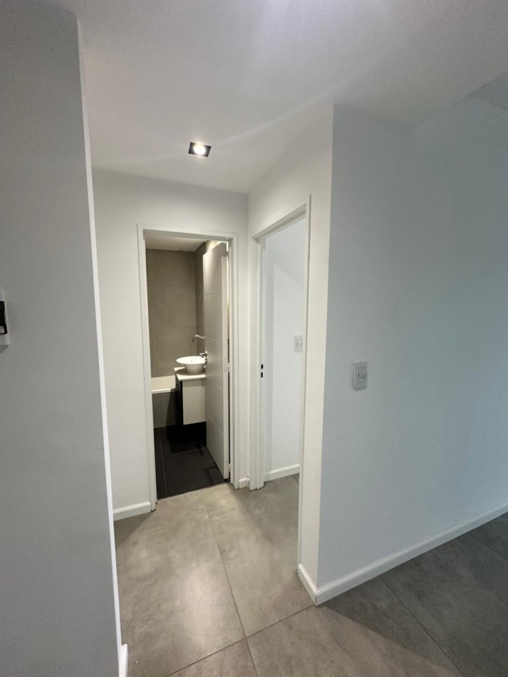 **$670.000.-**- EXCLUSIVO 2 AMBIENTES EN COMPLEJO CANNING CENTER - CALIDAD, CONFORT Y DISEÑO - M. Castex 1560 - Canning - Esteban Echeverria