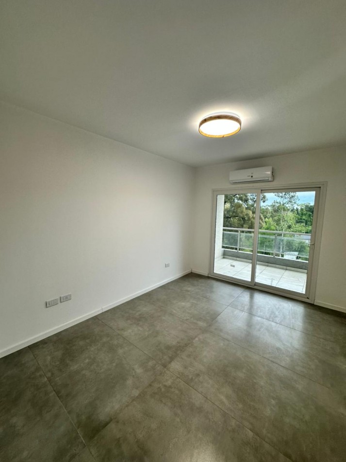**$670.000.-**- EXCLUSIVO 2 AMBIENTES EN COMPLEJO CANNING CENTER - CALIDAD, CONFORT Y DISEÑO - M. Castex 1560 - Canning - Esteban Echeverria