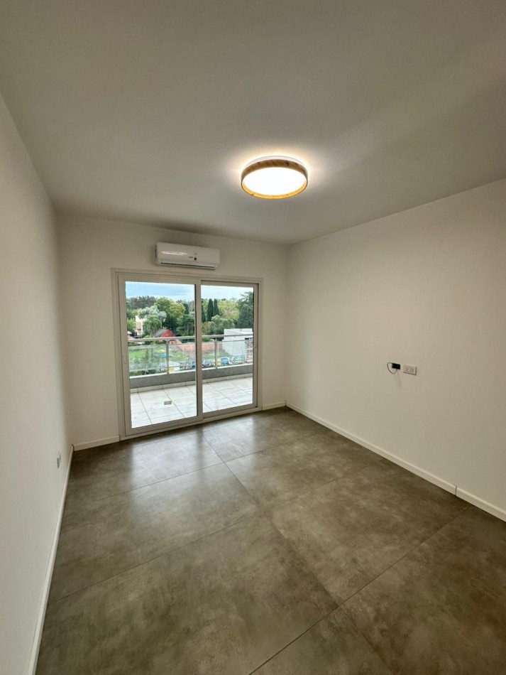 **$670.000.-**- EXCLUSIVO 2 AMBIENTES EN COMPLEJO CANNING CENTER - CALIDAD, CONFORT Y DISEÑO - M. Castex 1560 - Canning - Esteban Echeverria