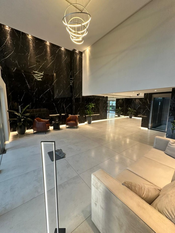 **$670.000.-**- EXCLUSIVO 2 AMBIENTES EN COMPLEJO CANNING CENTER - CALIDAD, CONFORT Y DISEÑO - M. Castex 1560 - Canning - Esteban Echeverria