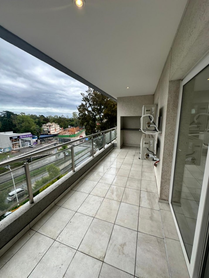 **$670.000.-**- EXCLUSIVO 2 AMBIENTES EN COMPLEJO CANNING CENTER - CALIDAD, CONFORT Y DISEÑO - M. Castex 1560 - Canning - Esteban Echeverria