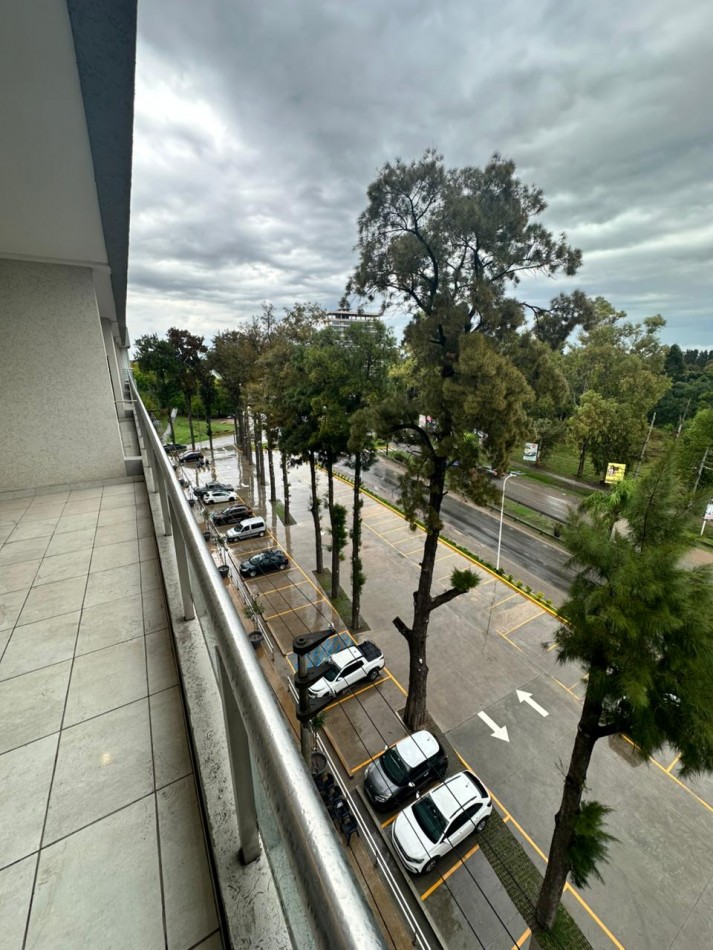 **$670.000.-**- EXCLUSIVO 2 AMBIENTES EN COMPLEJO CANNING CENTER - CALIDAD, CONFORT Y DISEÑO - M. Castex 1560 - Canning - Esteban Echeverria