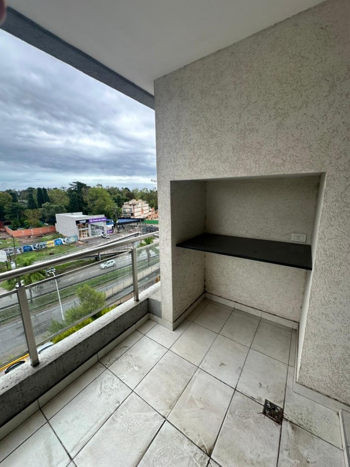 **$670.000.-**- EXCLUSIVO 2 AMBIENTES EN COMPLEJO CANNING CENTER - CALIDAD, CONFORT Y DISEÑO - M. Castex 1560 - Canning - Esteban Echeverria