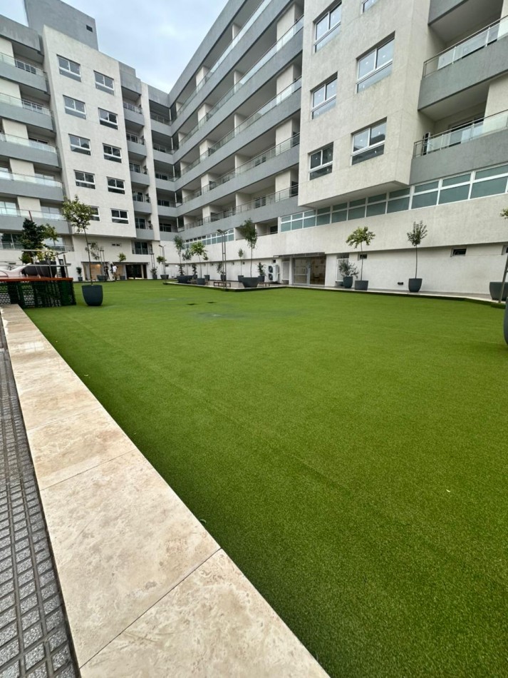 **$670.000.-**- EXCLUSIVO 2 AMBIENTES EN COMPLEJO CANNING CENTER - CALIDAD, CONFORT Y DISEÑO - M. Castex 1560 - Canning - Esteban Echeverria