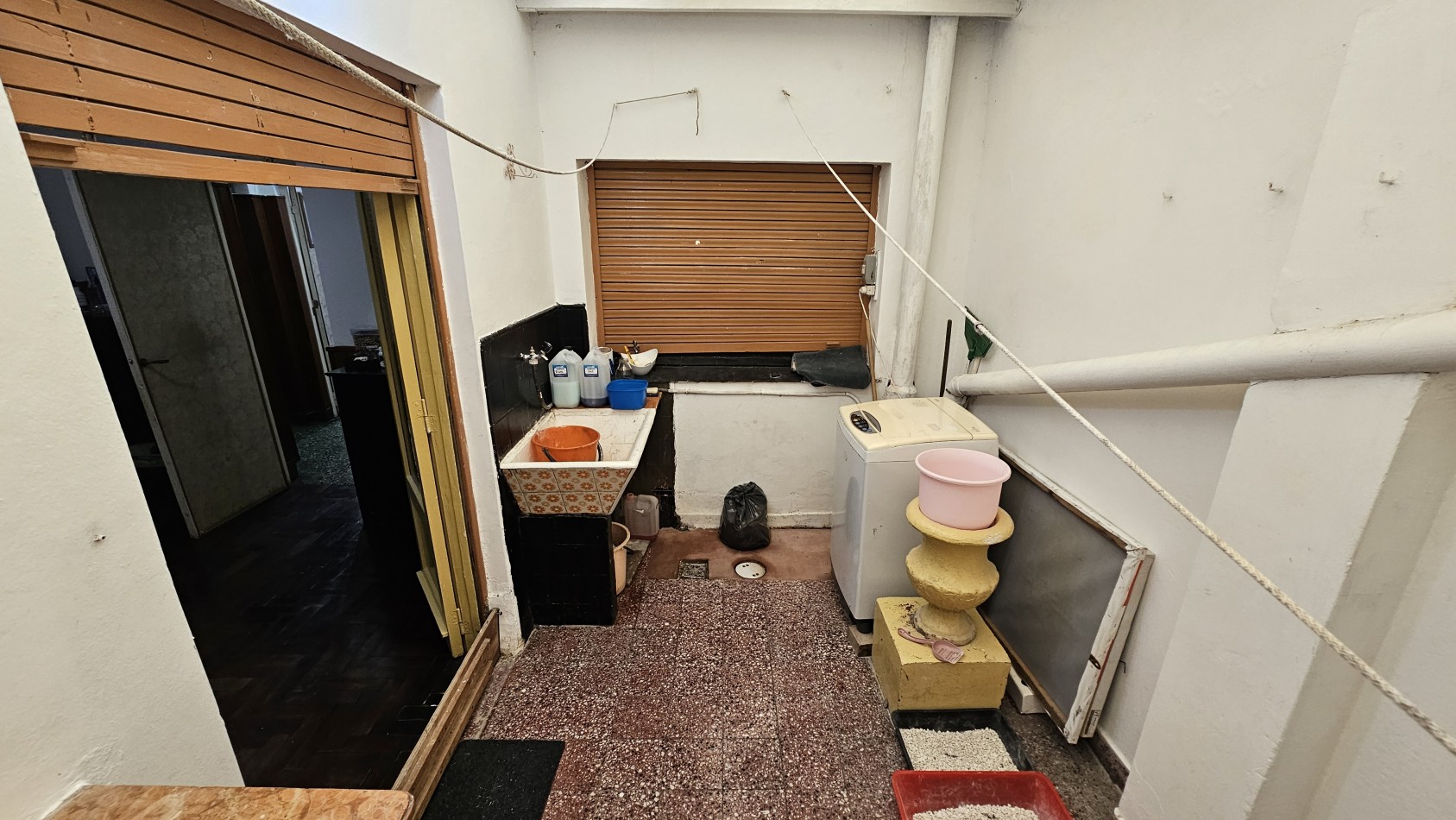 **u$s 45.000.-** - Departamento de 3 ambientes en venta en Humberto Primo al 2300, Lanus.