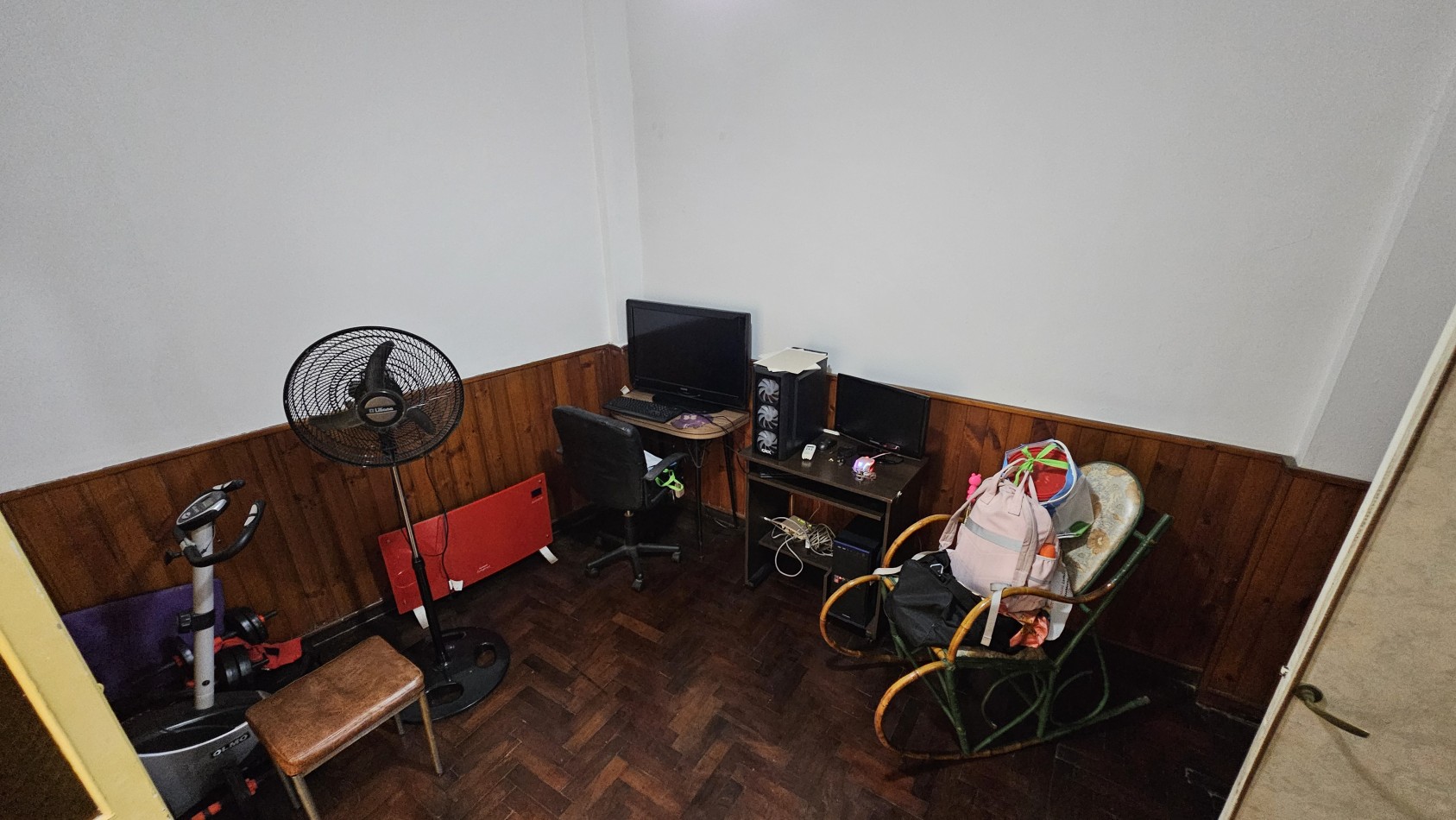 **u$s 45.000.-** - Departamento de 3 ambientes en venta en Humberto Primo al 2300, Lanus.