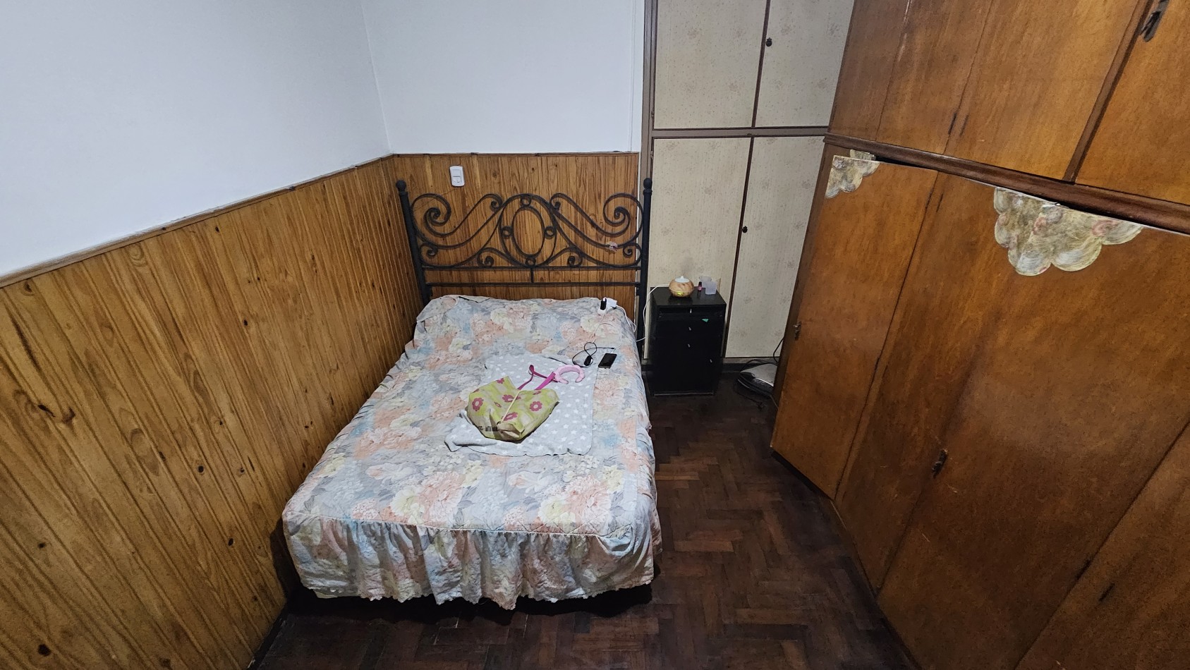 **u$s 45.000.-** - Departamento de 3 ambientes en venta en Humberto Primo al 2300, Lanus.