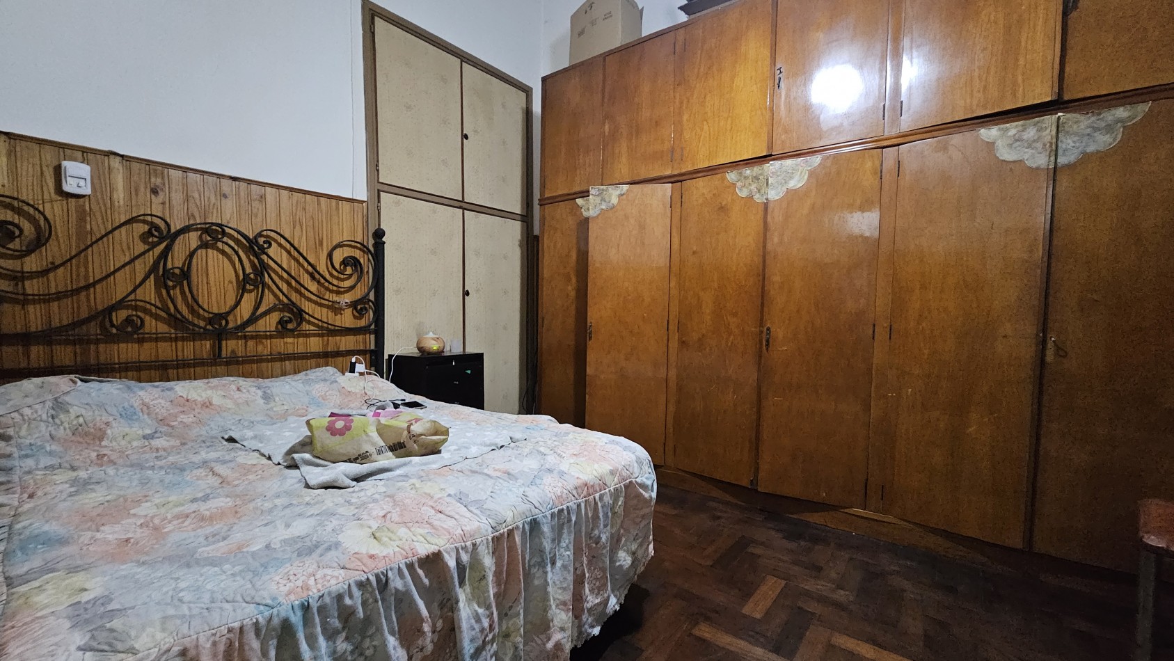 **u$s 45.000.-** - Departamento de 3 ambientes en venta en Humberto Primo al 2300, Lanus.