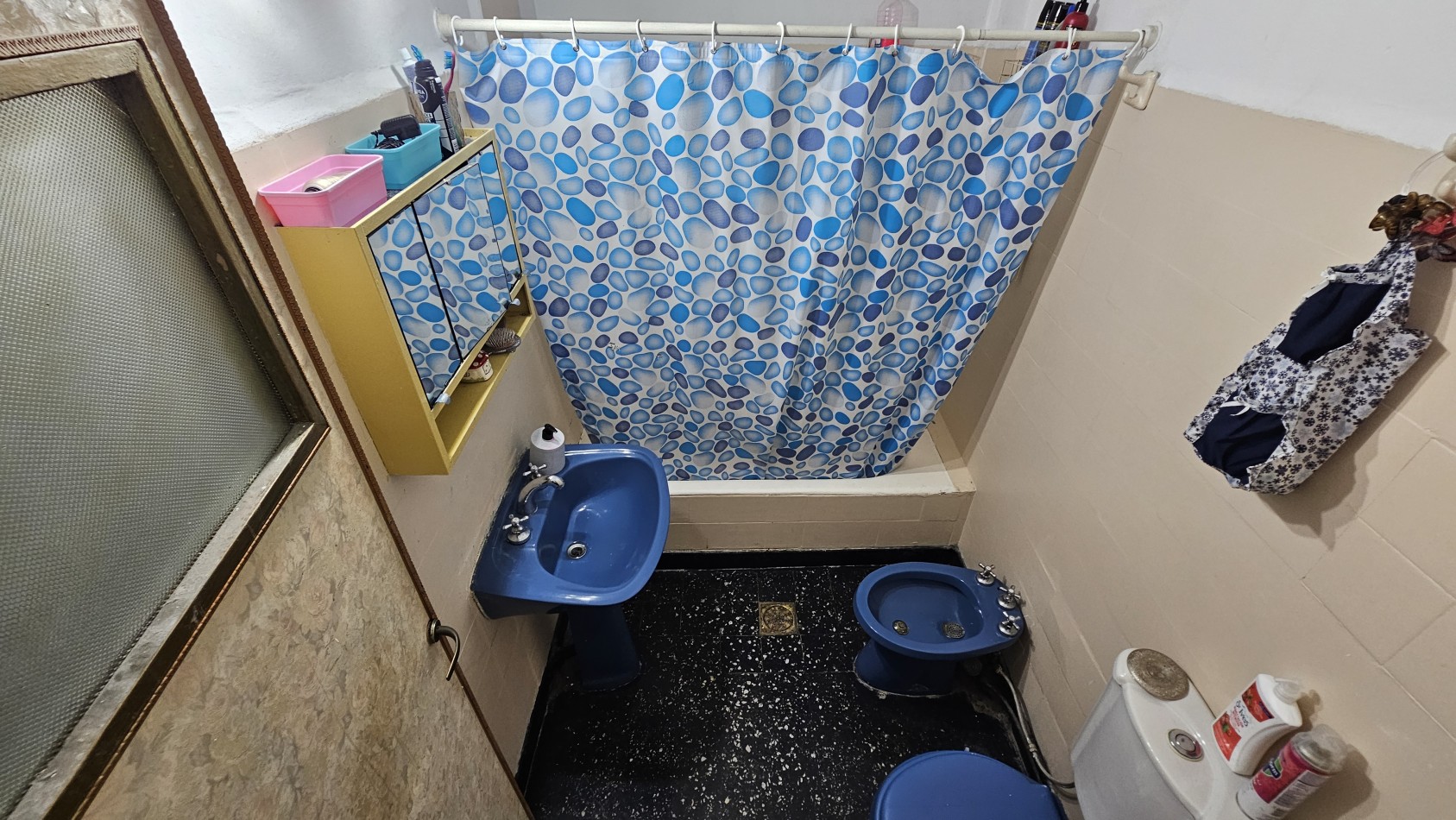 **u$s 45.000.-** - Departamento de 3 ambientes en venta en Humberto Primo al 2300, Lanus.