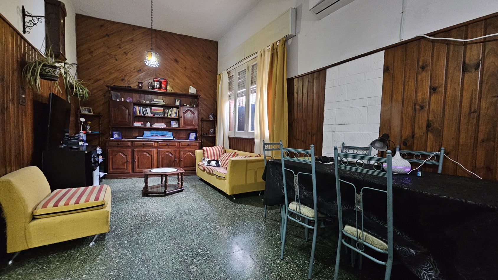 **u$s 45.000.-** - Departamento de 3 ambientes en venta en Humberto Primo al 2300, Lanus.