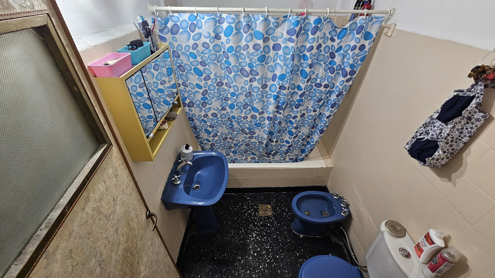 **u$s 45.000.-** - Departamento de 3 ambientes en venta en Humberto Primo al 2300, Lanus.
