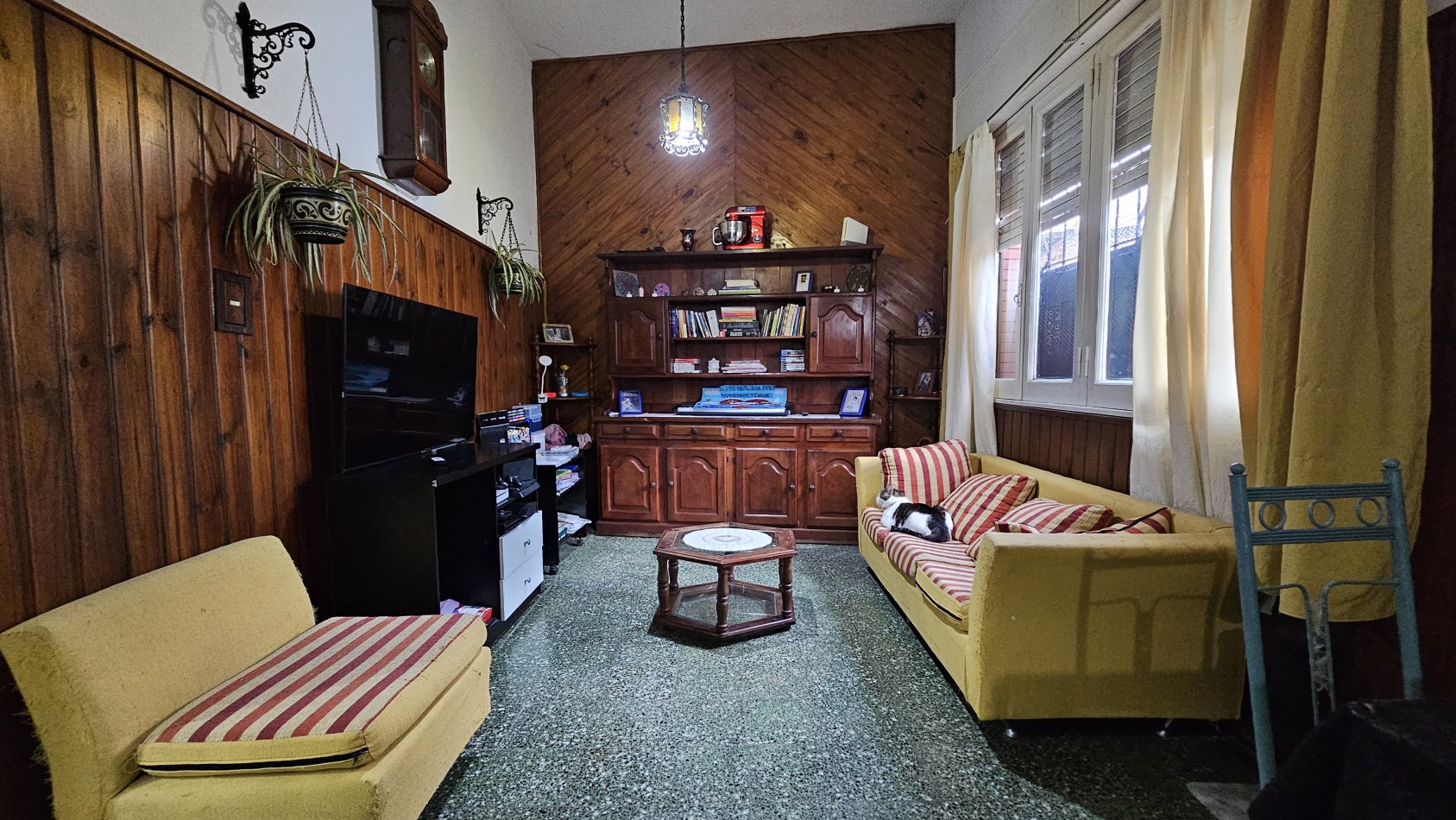 **u$s 45.000.-** - Departamento de 3 ambientes en venta en Humberto Primo al 2300, Lanus.
