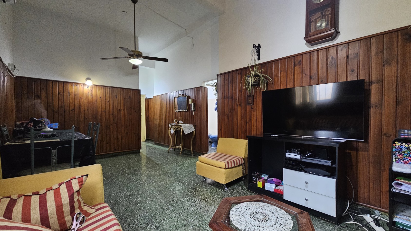 **u$s 45.000.-** - Departamento de 3 ambientes en venta en Humberto Primo al 2300, Lanus.