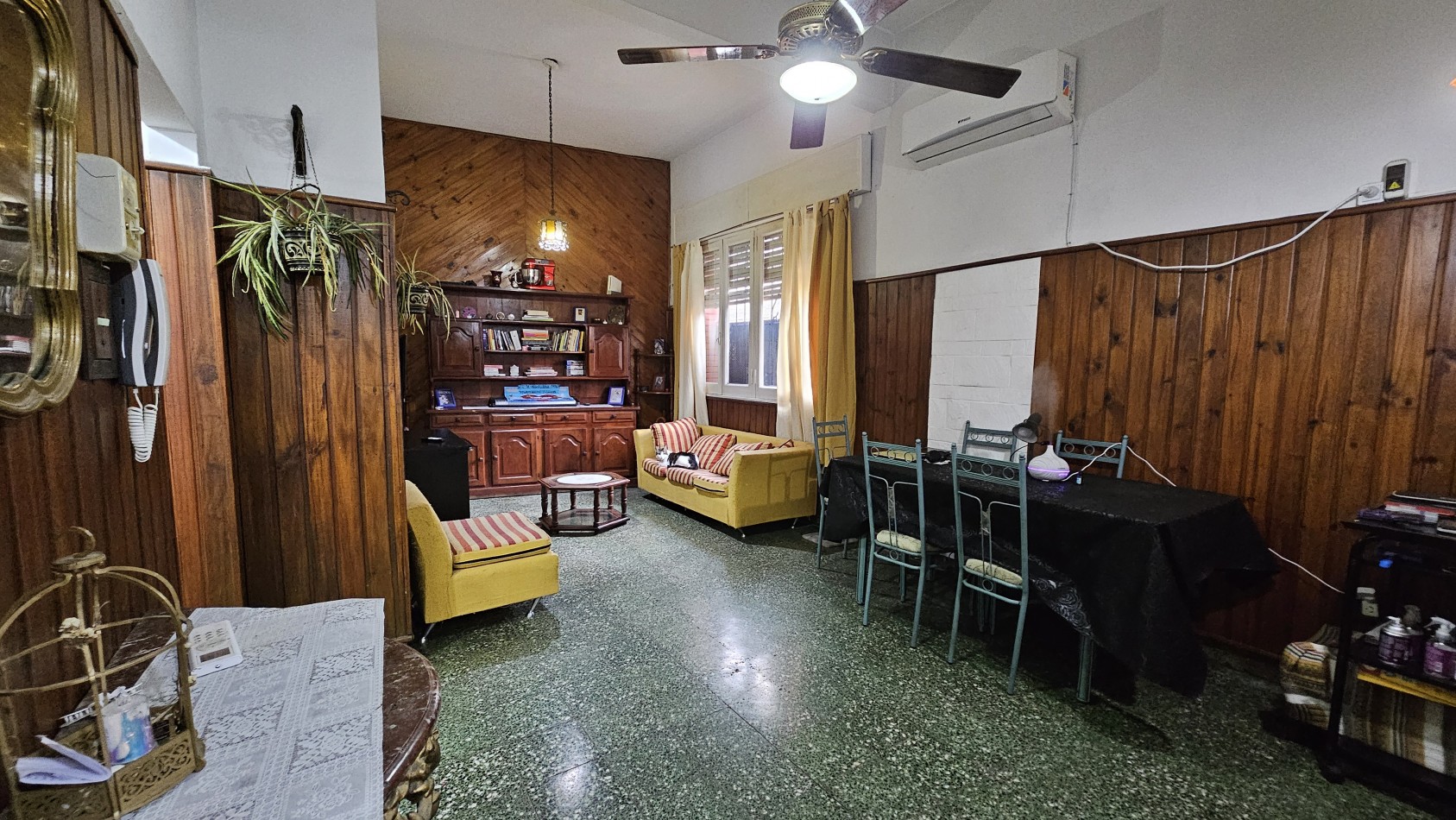 **u$s 45.000.-** - Departamento de 3 ambientes en venta en Humberto Primo al 2300, Lanus.