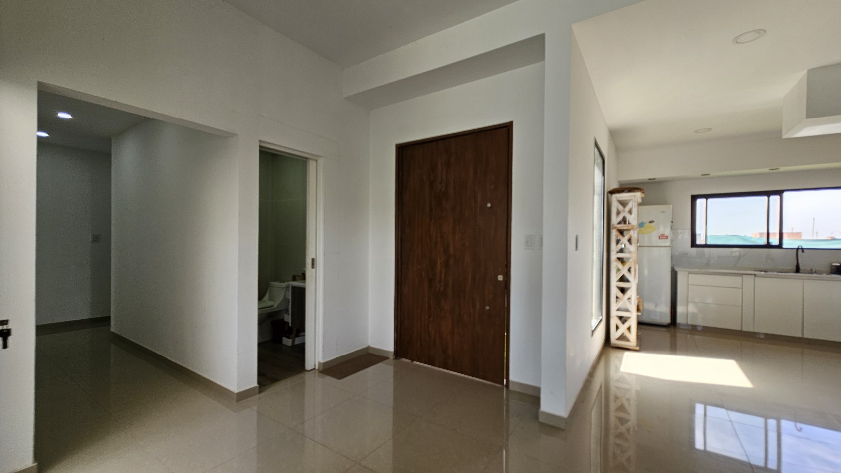 **u$s 75.000.-** (SOLO HASTA EL 30 de JULIO) - Casa de 4 amb con parque y pileta, NUEVA, Lote propio - Benigno Cal 600 - Tristan Suarez - Ezeiza