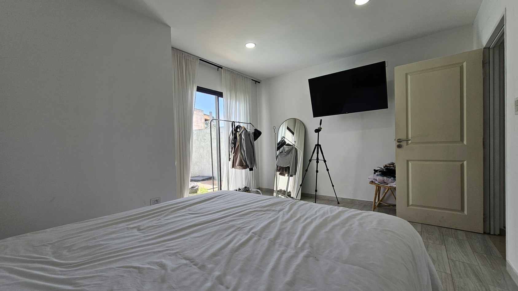 **u$s 75.000.-** (SOLO HASTA EL 30 de JULIO) - Casa de 4 amb con parque y pileta, NUEVA, Lote propio - Benigno Cal 600 - Tristan Suarez - Ezeiza