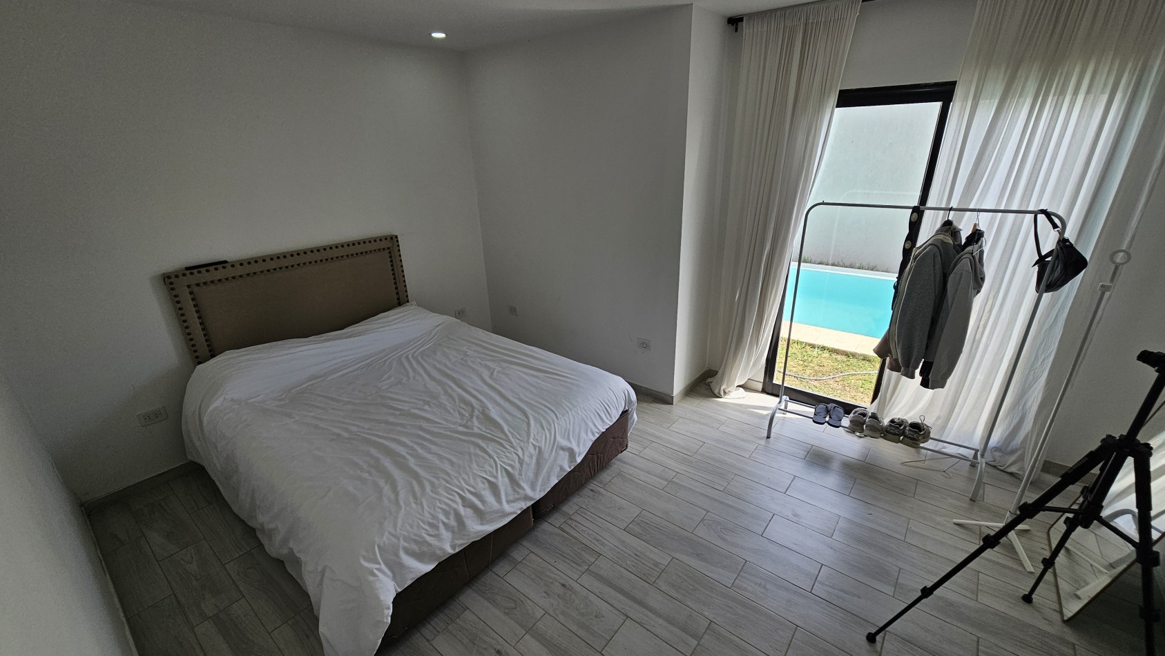 **u$s 75.000.-** (SOLO HASTA EL 30 de JULIO) - Casa de 4 amb con parque y pileta, NUEVA, Lote propio - Benigno Cal 600 - Tristan Suarez - Ezeiza