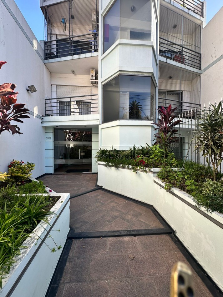 **$520.000.-** - Dpto. 2 Amb. en ALQUILER - Av- Hipolito Yrigoyen al 6300.- Remedios de Escalada