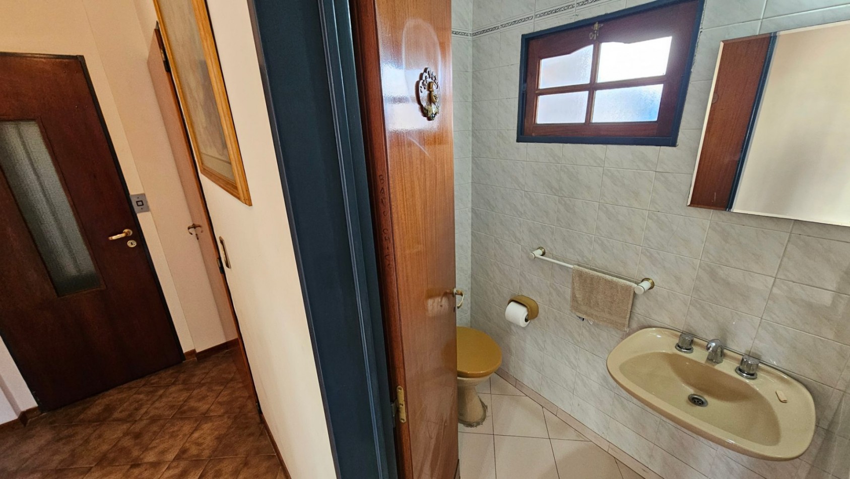 Exclusivo Piso de 4 Ambientes con Cochera Cubierta - El Maximo Confort en el Corazon de Lanus - Gobernador Yrigoyen 200 - Lanus Oeste