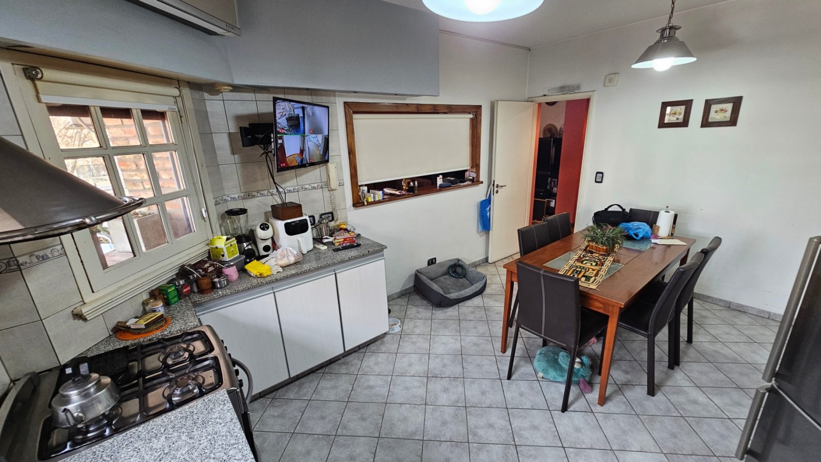 Exclusivo Piso de 4 Ambientes con Cochera Cubierta - El Maximo Confort en el Corazon de Lanus - Gobernador Yrigoyen 200 - Lanus Oeste