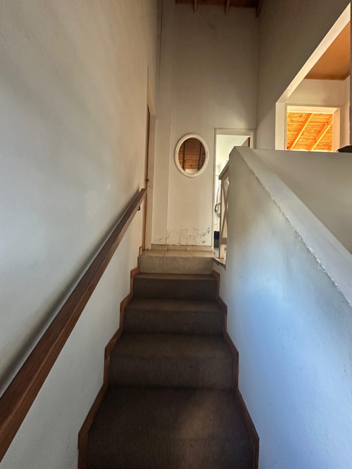 Casa en Venta de 4 Ambientes S/ lote 210 m2 en Barrio Cerrado Los Robles - Burzaco