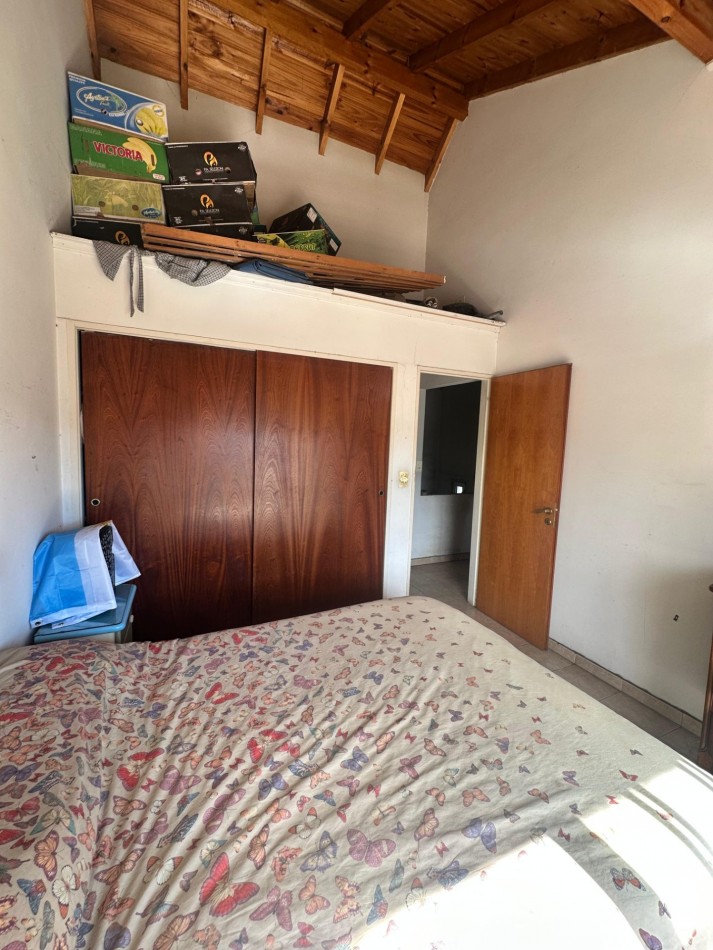 Casa en Venta de 4 Ambientes S/ lote 210 m2 en Barrio Cerrado Los Robles - Burzaco
