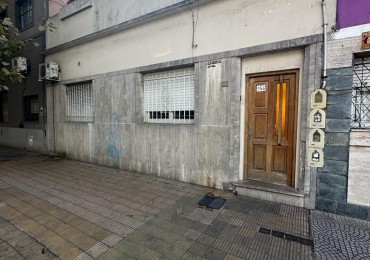 **u$s 47.000.-** - PH 3 AMB. A RECICLAR C/ TERRAZA - 86 metros Totales - QUINTANA 155 - LANUS OESTE
