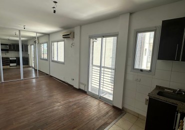 **u$s 39.000.-** - MONOAMBIENTE EN VENTA - Av. GALICIA AL 300 - AVELLANEDA